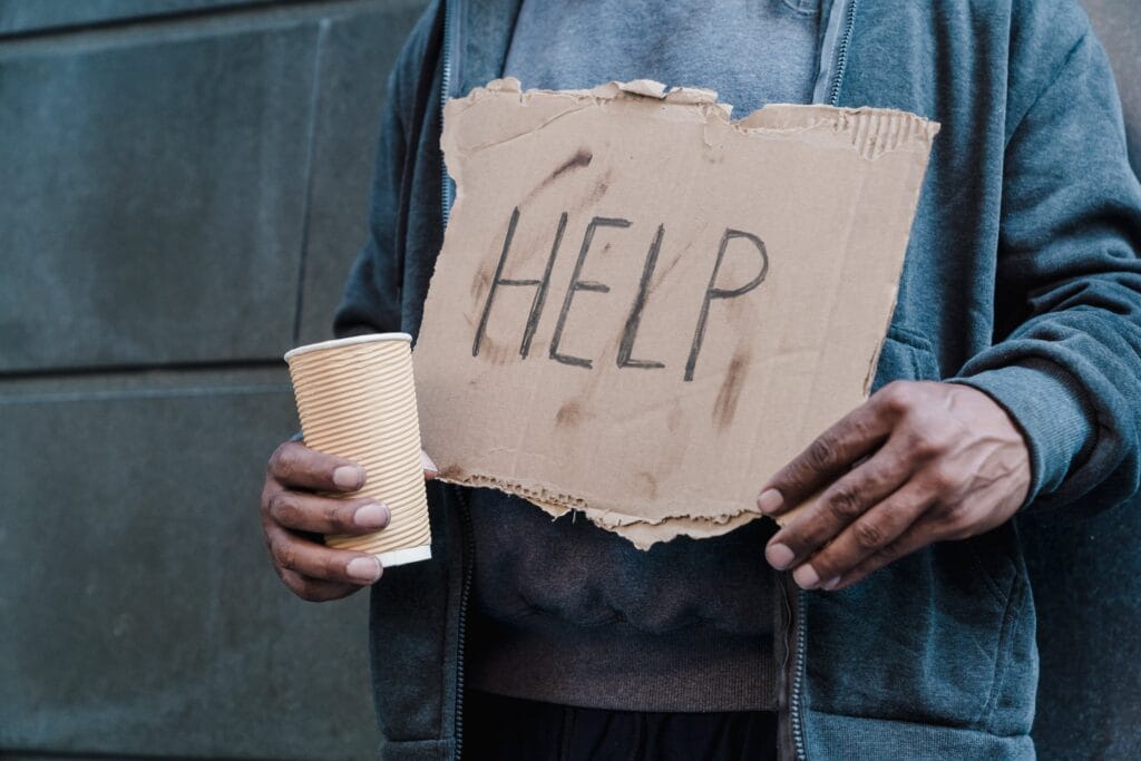 Generosity mbstrinitycare